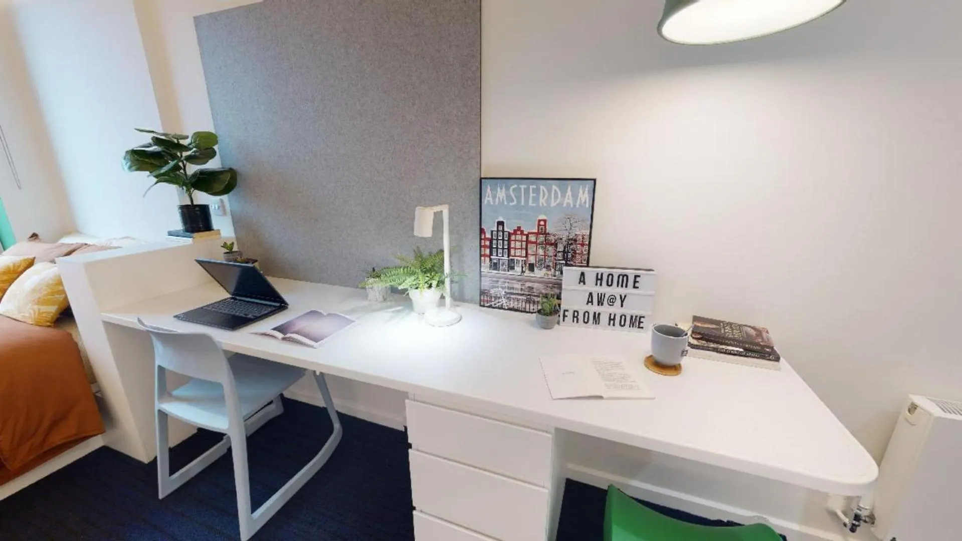 Apartament For Students Only At Iq Okręg wyborczy Hove
