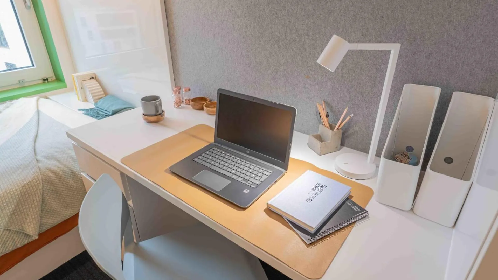 Apartament For Students Only At Iq Okręg wyborczy Hove