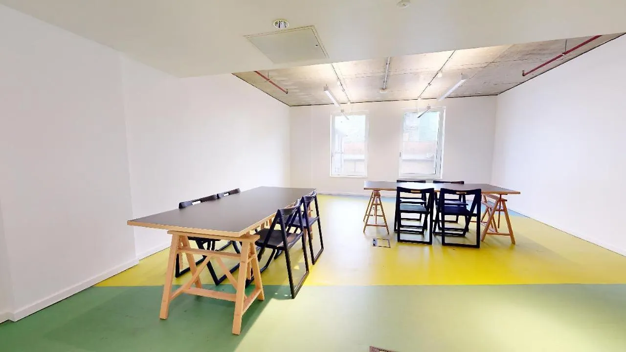 Apartament For Students Only At Iq Okręg wyborczy Hove 0*,  Wielka Brytania