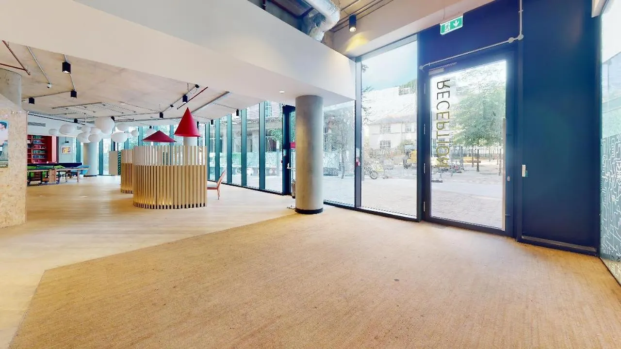 Apartament For Students Only At Iq Okręg wyborczy Hove Wielka Brytania