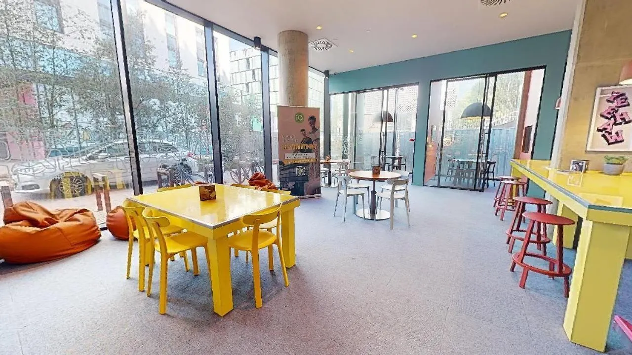 Apartament For Students Only At Iq Okręg wyborczy Hove